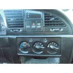 DAEWOO NUBIRA BERLINA DAEWOO NUBIRA BERLINA '2001 SE (1999->) BLANCO 2000