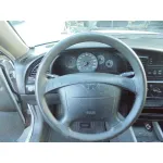 DAEWOO NUBIRA BERLINA DAEWOO NUBIRA BERLINA '2001 SE (1999->) BLANCO 2000