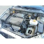 DAEWOO NUBIRA BERLINA DAEWOO NUBIRA BERLINA '2001 SE (1999->) BLANCO 2000