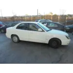 DAEWOO NUBIRA BERLINA DAEWOO NUBIRA BERLINA '2001 SE (1999->) BLANCO 2000