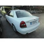 DAEWOO NUBIRA BERLINA DAEWOO NUBIRA BERLINA '2001 SE (1999->) BLANCO 2000