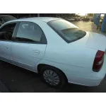 DAEWOO NUBIRA BERLINA DAEWOO NUBIRA BERLINA '2001 SE (1999->) BLANCO 2000