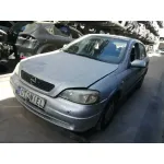 OPEL ASTRA G BERLINA OPEL ASTRA G BERLINA '2002 COMFORT GRIS 1998