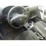 OPEL ASTRA G BERLINA OPEL ASTRA G BERLINA '2002 COMFORT GRIS 1998