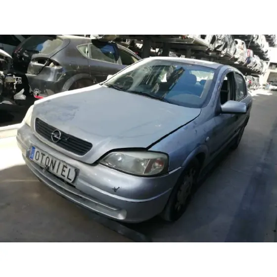 OPEL ASTRA G BERLINA '2002 COMFORT GRIS