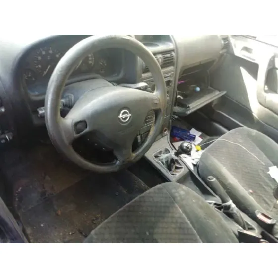 OPEL ASTRA G BERLINA '2002 COMFORT GRIS