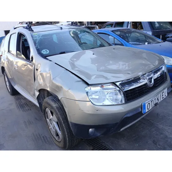Dacia DUSTER (HS_) 2010