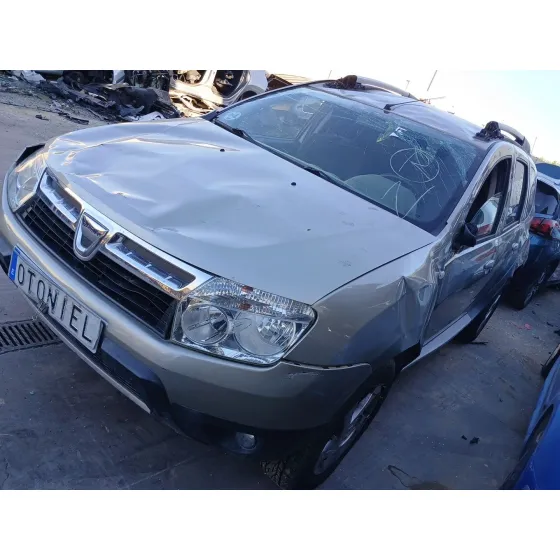 Dacia DUSTER (HS_) 2010
