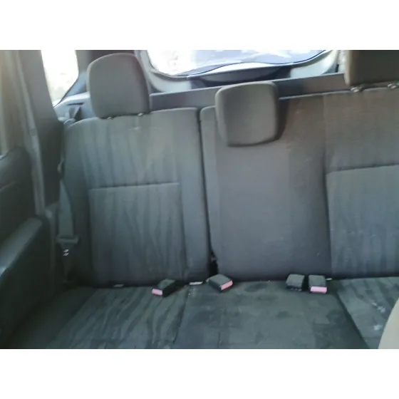 Dacia DUSTER (HS_) 2010