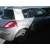 RENAULT MEGANE II BERLINA 5P RENAULT MEGANE II BERLINA 5P '2005 CONFORT EXPRESSION PLATA 2002