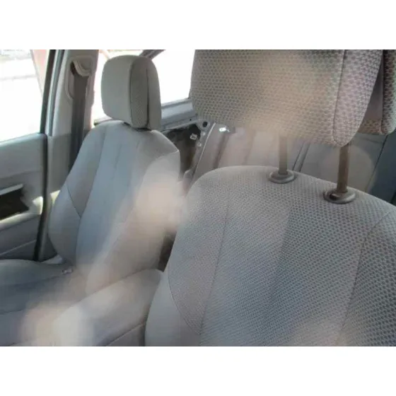 RENAULT MEGANE II BERLINA 5P '2005 CONFORT EXPRESSION PLATA