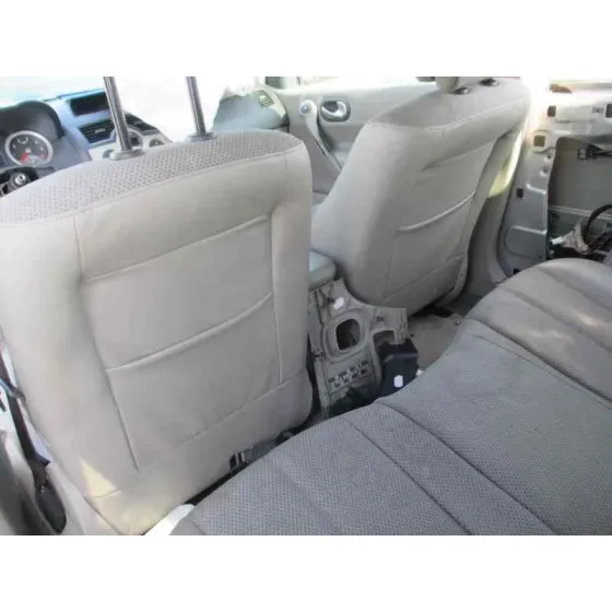 RENAULT MEGANE II BERLINA 5P '2005 CONFORT EXPRESSION PLATA
