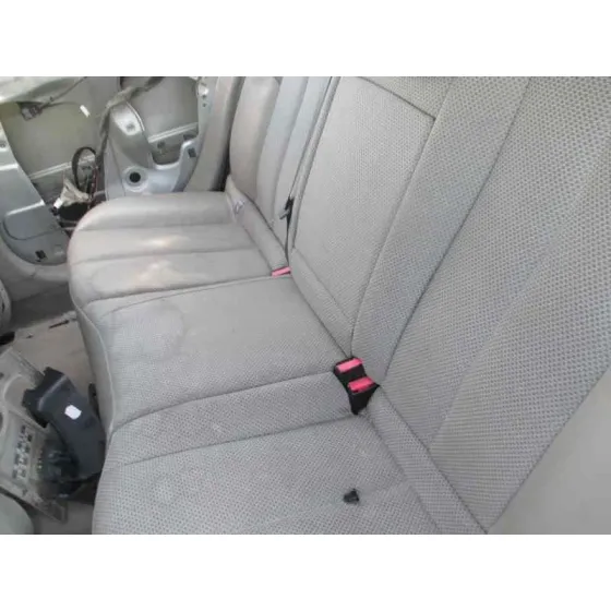 RENAULT MEGANE II BERLINA 5P '2005 CONFORT EXPRESSION PLATA