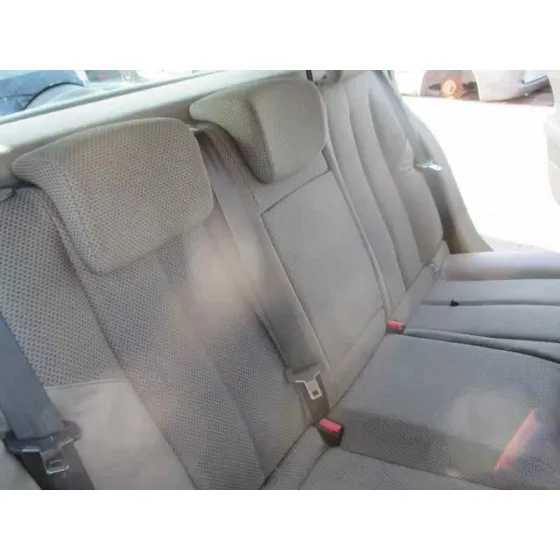 RENAULT MEGANE II BERLINA 5P '2005 CONFORT EXPRESSION PLATA