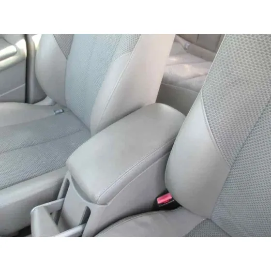RENAULT MEGANE II BERLINA 5P '2005 CONFORT EXPRESSION PLATA