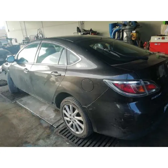 MAZDA 6 LIM. (GH) '2011 2.2 DE 129 ACTIVE (5-PTAS.) GRIS