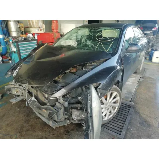 MAZDA 6 LIM. (GH) '2011 2.2 DE 129 ACTIVE (5-PTAS.) GRIS