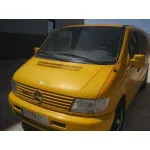 MERCEDES VITO (W638) COMBI '2001 108 CDI (638.194) AMARILLO