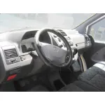 MERCEDES VITO (W638) COMBI '2001 108 CDI (638.194) AMARILLO