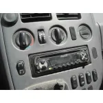MERCEDES VITO (W638) COMBI '2001 108 CDI (638.194) AMARILLO