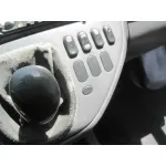 MERCEDES VITO (W638) COMBI '2001 108 CDI (638.194) AMARILLO