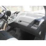 MERCEDES VITO (W638) COMBI '2001 108 CDI (638.194) AMARILLO