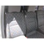 MERCEDES VITO (W638) COMBI '2001 108 CDI (638.194) AMARILLO