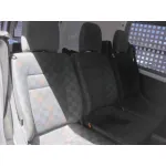 MERCEDES VITO (W638) COMBI '2001 108 CDI (638.194) AMARILLO