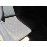 MERCEDES VITO (W638) COMBI '2001 108 CDI (638.194) AMARILLO