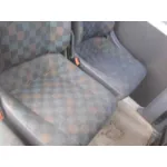 MERCEDES VITO (W638) COMBI '2001 108 CDI (638.194) AMARILLO