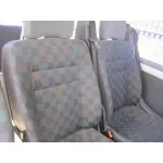 MERCEDES VITO (W638) COMBI '2001 108 CDI (638.194) AMARILLO