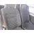 MERCEDES VITO (W638) COMBI '2001 108 CDI (638.194) AMARILLO