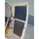 MERCEDES VITO (W638) COMBI '2001 108 CDI (638.194) AMARILLO
