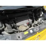 MERCEDES VITO (W638) COMBI '2001 108 CDI (638.194) AMARILLO