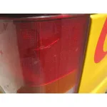 MERCEDES VITO (W638) COMBI '2001 108 CDI (638.194) AMARILLO