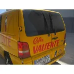 MERCEDES VITO (W638) COMBI '2001 108 CDI (638.194) AMARILLO