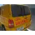 MERCEDES VITO (W638) COMBI '2001 108 CDI (638.194) AMARILLO
