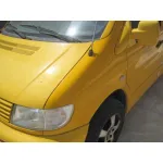 MERCEDES VITO (W638) COMBI '2001 108 CDI (638.194) AMARILLO