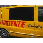 MERCEDES VITO (W638) COMBI '2001 108 CDI (638.194) AMARILLO