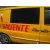 MERCEDES VITO (W638) COMBI '2001 108 CDI (638.194) AMARILLO