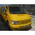 MERCEDES VITO (W638) COMBI '2001 108 CDI (638.194) AMARILLO