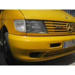 MERCEDES VITO (W638) COMBI '2001 108 CDI (638.194) AMARILLO