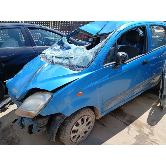 MOTOR B10S1-G CVF/KW: 8,76/48.5