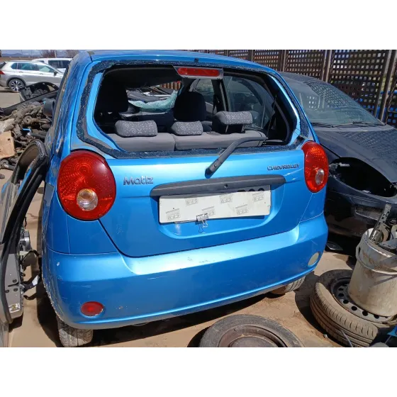 MOTOR B10S1-G CVF/KW: 8,76/48.5
