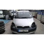 TOYOTA YARIS (NCP1/NLP1/SCP1) TOYOTA YARIS (NCP1/NLP1/SCP1) '2002 1.0 START GRIS 1999