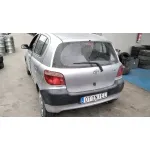 TOYOTA YARIS (NCP1/NLP1/SCP1) TOYOTA YARIS (NCP1/NLP1/SCP1) '2002 1.0 START GRIS 1999