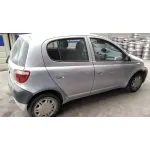 TOYOTA YARIS (NCP1/NLP1/SCP1) TOYOTA YARIS (NCP1/NLP1/SCP1) '2002 1.0 START GRIS 1999