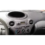 TOYOTA YARIS (NCP1/NLP1/SCP1) TOYOTA YARIS (NCP1/NLP1/SCP1) '2002 1.0 START GRIS 1999