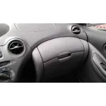 TOYOTA YARIS (NCP1/NLP1/SCP1) TOYOTA YARIS (NCP1/NLP1/SCP1) '2002 1.0 START GRIS 1999