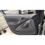 TOYOTA YARIS (NCP1/NLP1/SCP1) TOYOTA YARIS (NCP1/NLP1/SCP1) '2002 1.0 START GRIS 1999